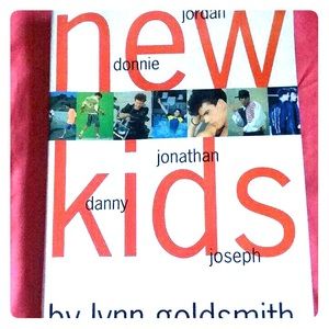 New Kids On The Block